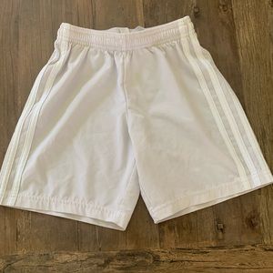 Adidas Boys Soccer Shorts